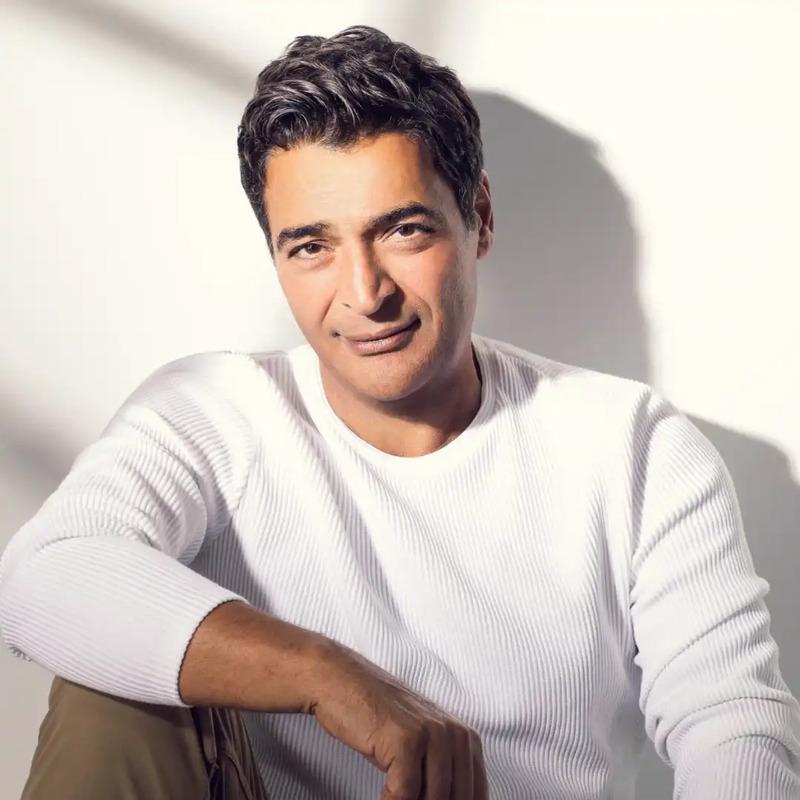 حميد الشاعري