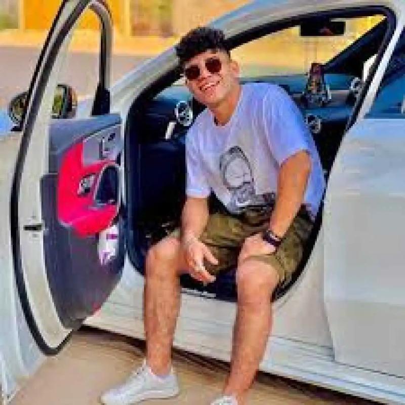 كريم كريستيانو