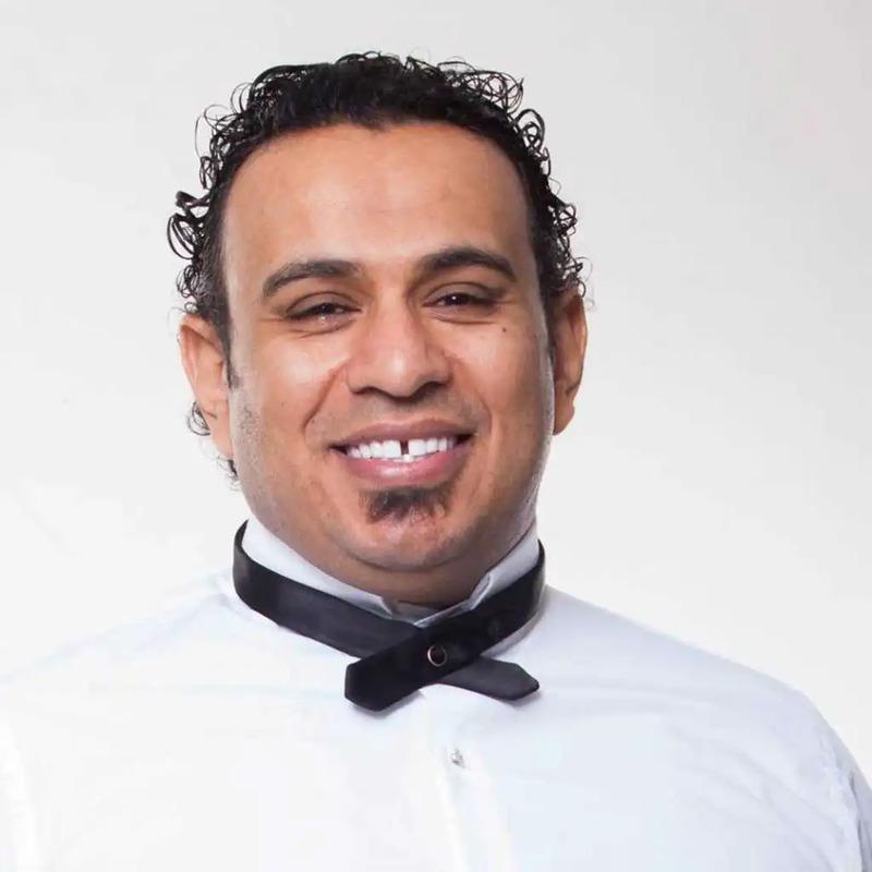 محمود الليثي