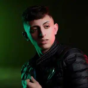 انس ابو سنينة