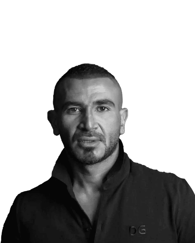 أحمد سعد