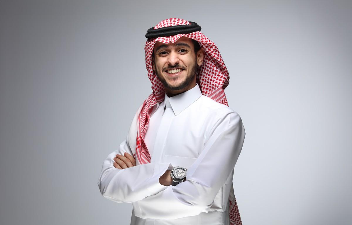 عايض (وارنر ميوزك ميدل ايست)