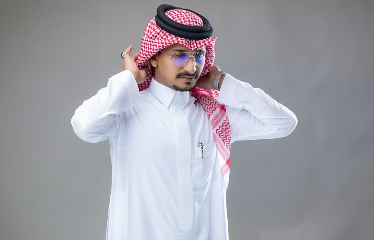 غريب المخلص (الفان)