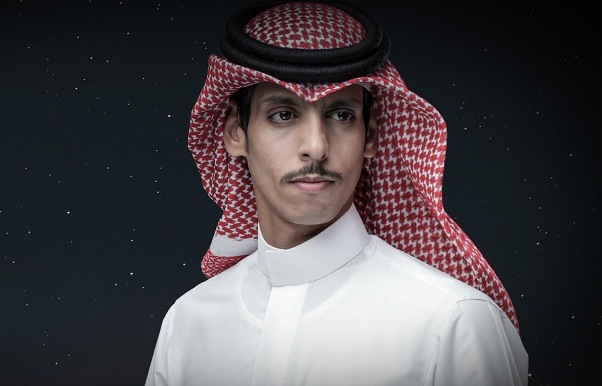 نادر الشراري (الفان)