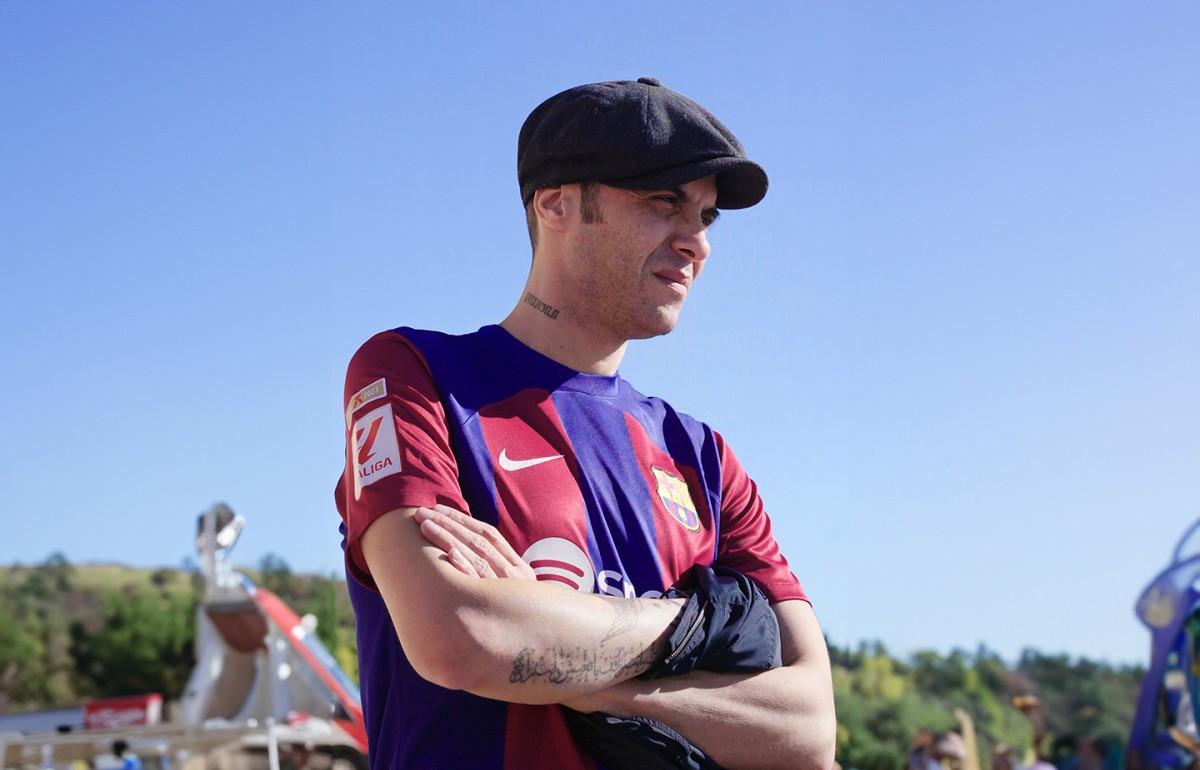 أمير عيد (Spotify)