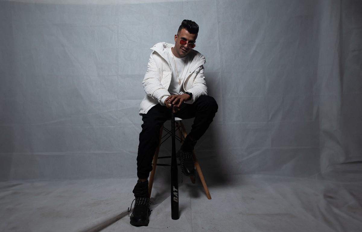 عصام صاصا (ذا أورشارد)