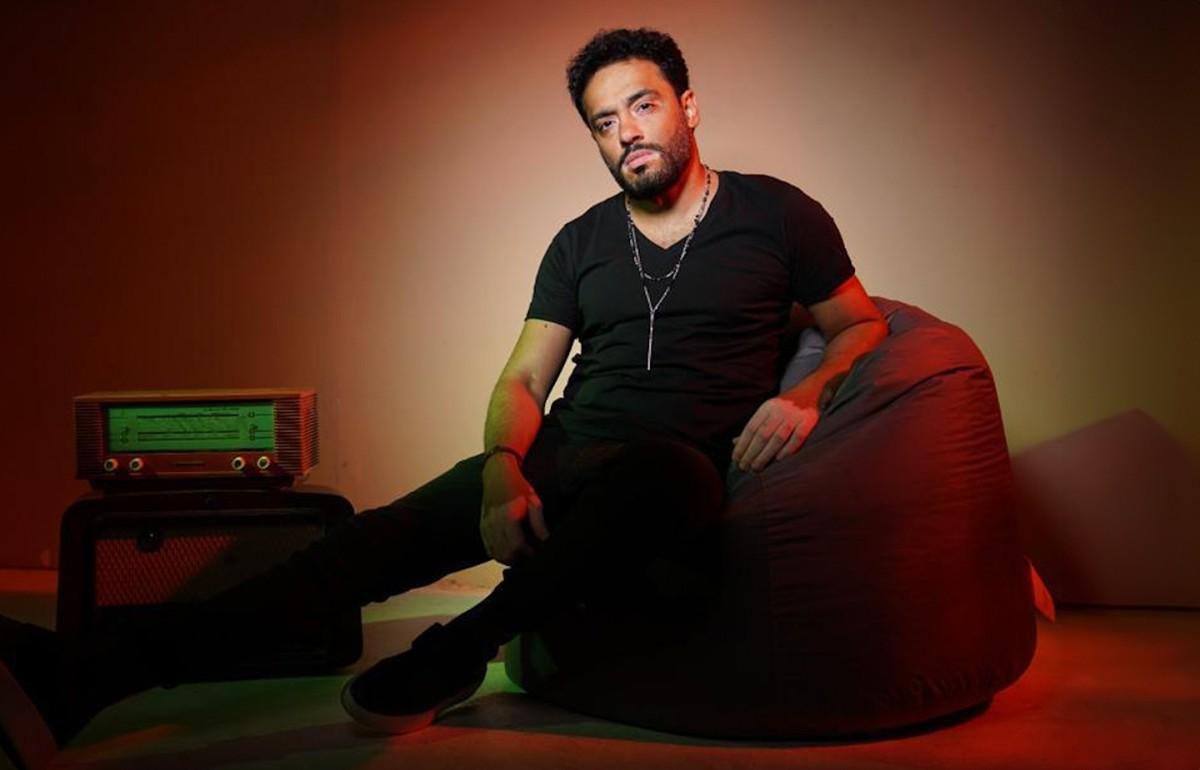 رامي جمال (أربو بلس)