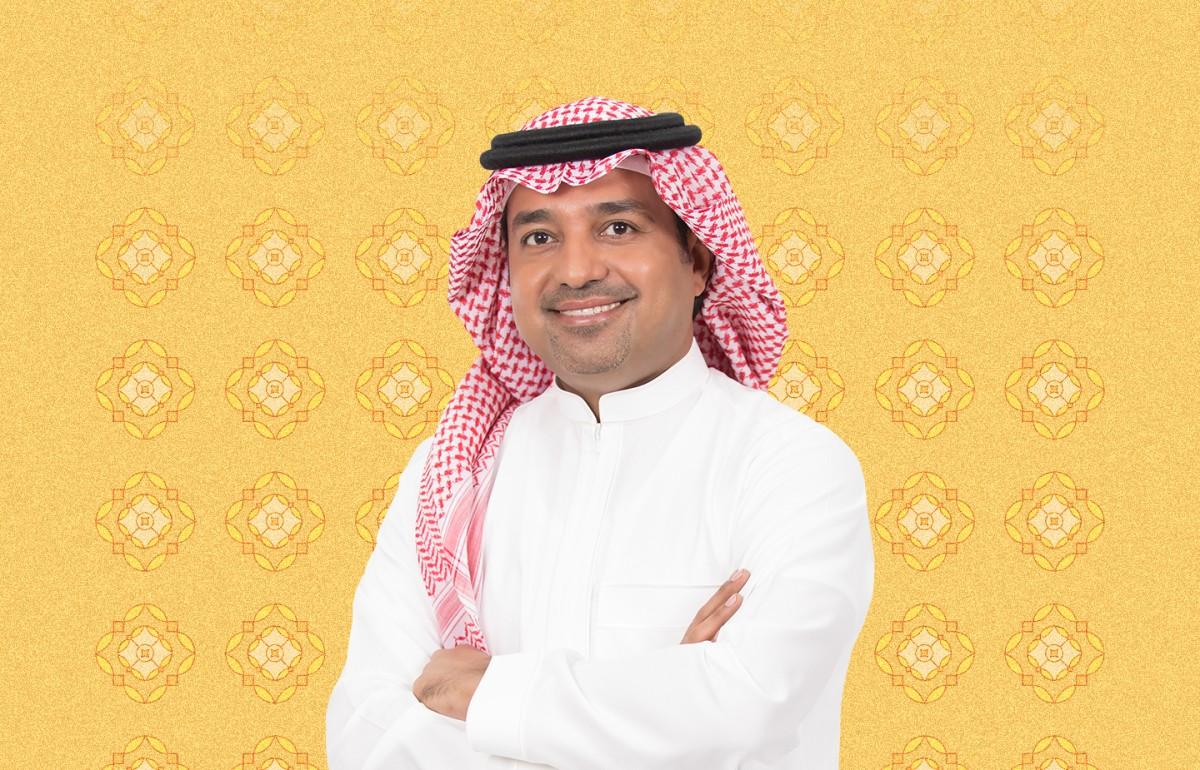 Rashed Al Majed via Rotana 