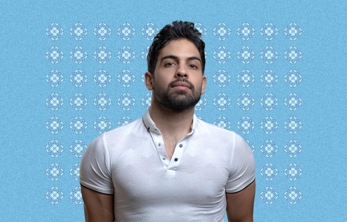 فريد (فايب ميوزك أرابيا)