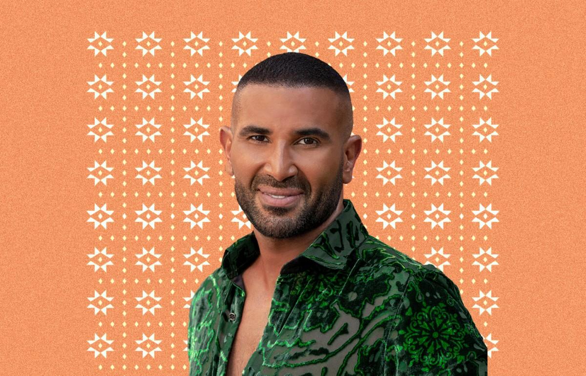 أحمد سعد (مزيكا)