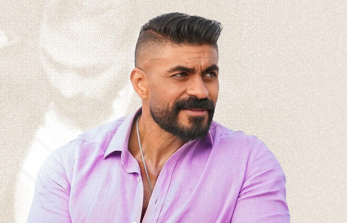 خالد سليم (وتري)
