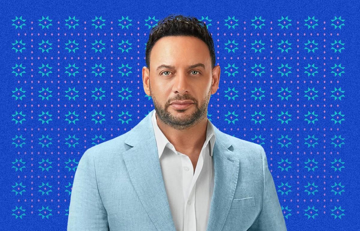 مصطفى قمر (بيليف)
