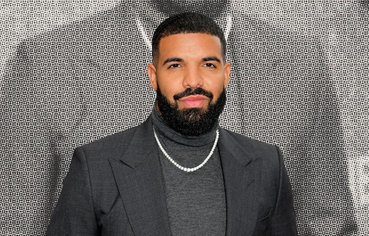 دريك (جيتي إمجيز)