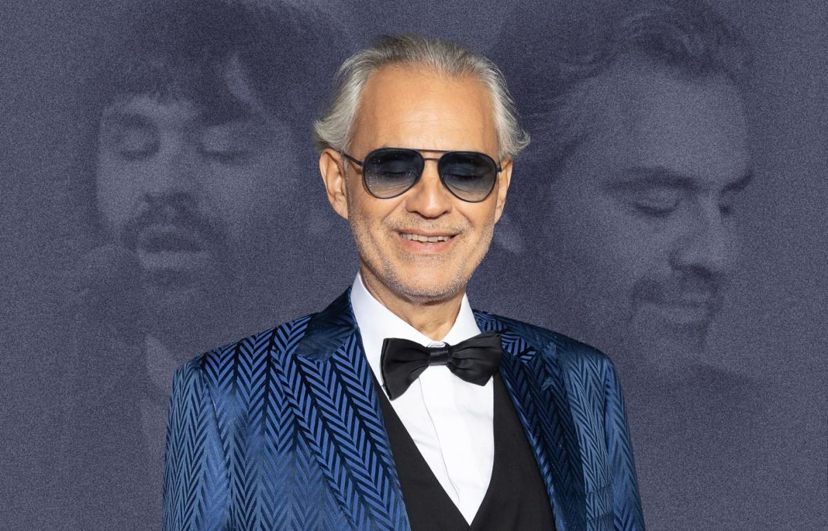 آندريا بوتشيللي (جيتي إمجيز)