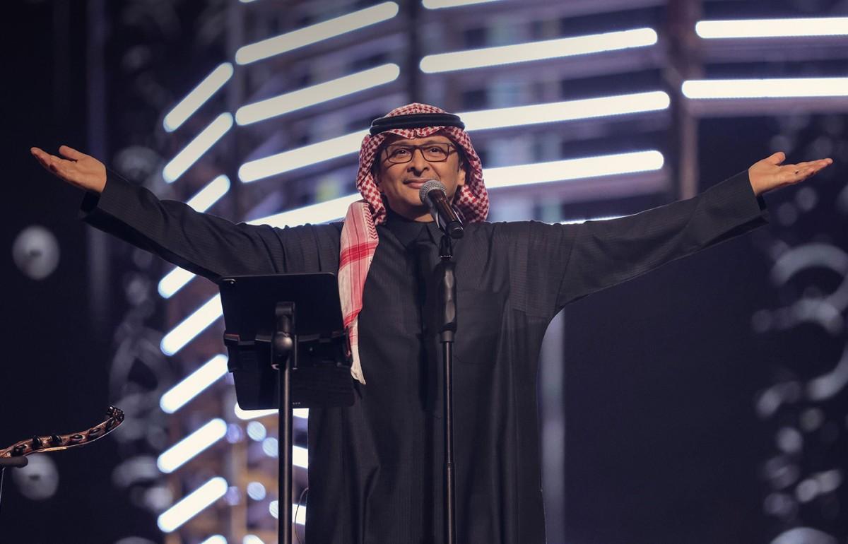 عبدالمجيد عبدالله (روتانا)