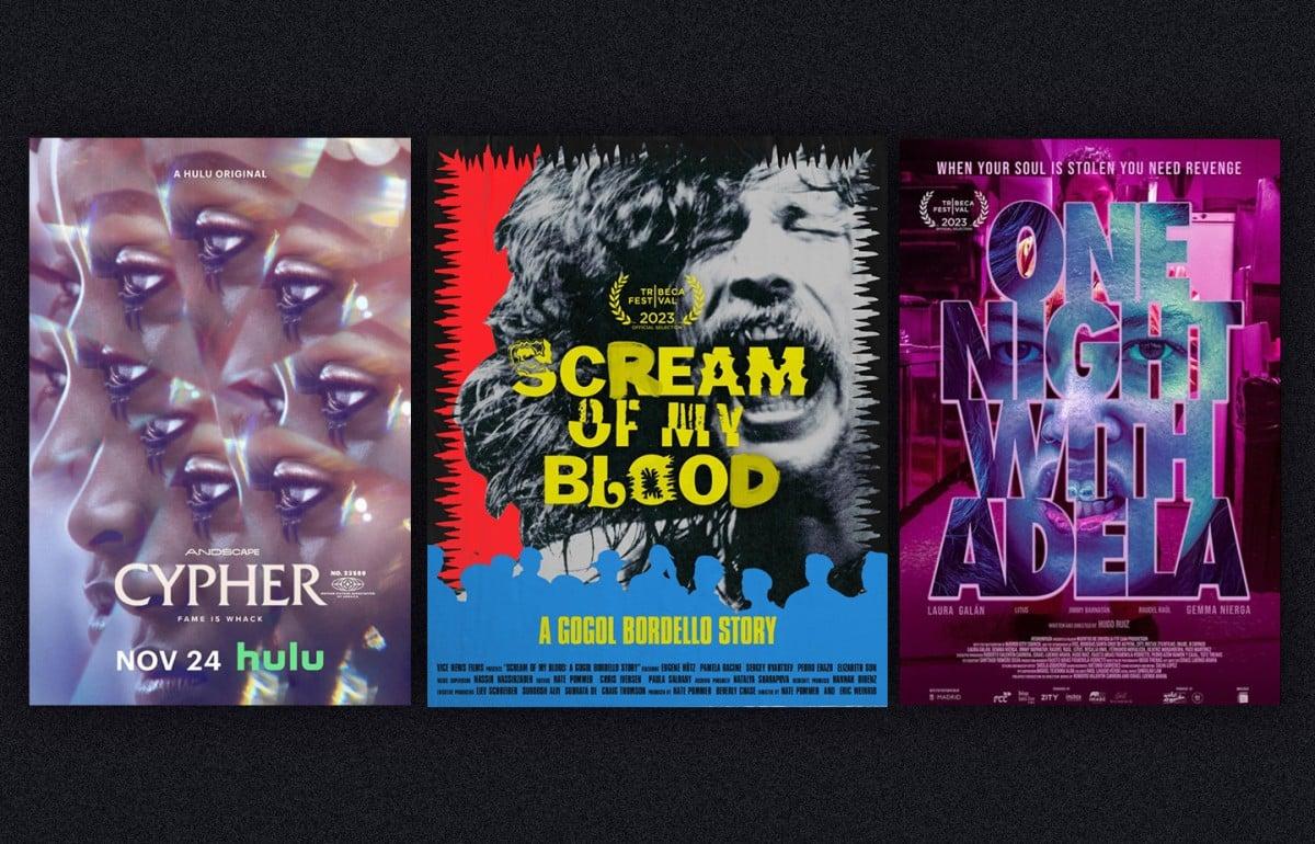 أفلام موسيقية