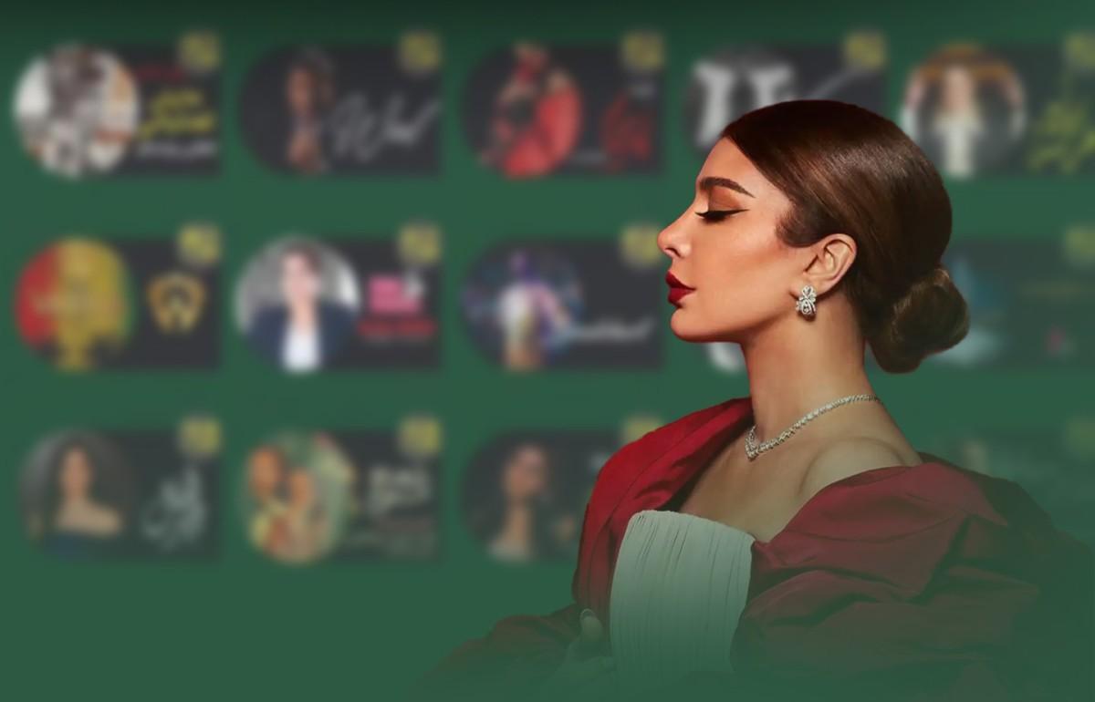 مهرجان قرطاج الدولي للموسيقى يعلن عن ضيوفه في دورته لصيف 2024