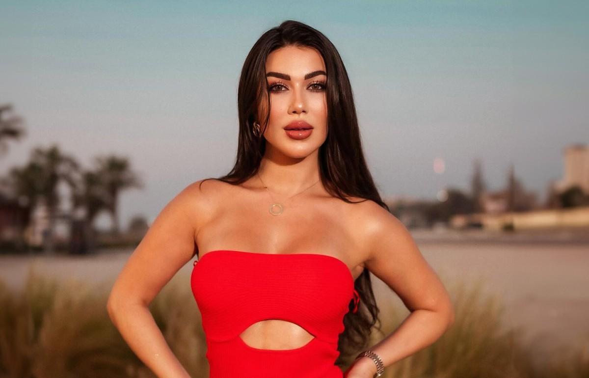 لميس كان تضيف صوتها إلى الموسيقى التصويرية لفيلم "جوازة توكسيك"