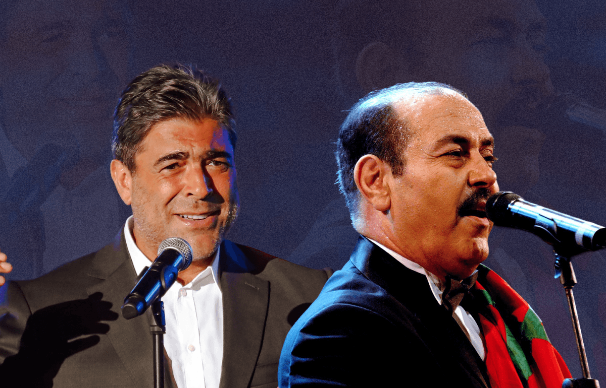 عودة وائل كفوري وعرض فني موسيقي لـ لطفي بوشناق: أقوى لحظات انطلاقة مهرجان قرطاج بتونس