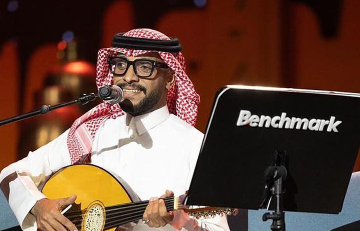 عبدالله المانع يُحيي ليلةً طربيةً ضمن موسم جدة 2024