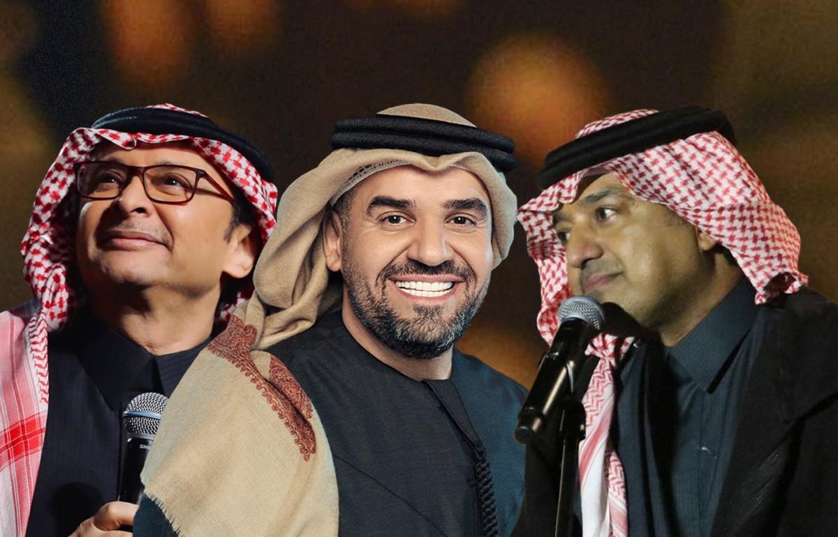 أغاني خليجية تتحدى عامل الزمن