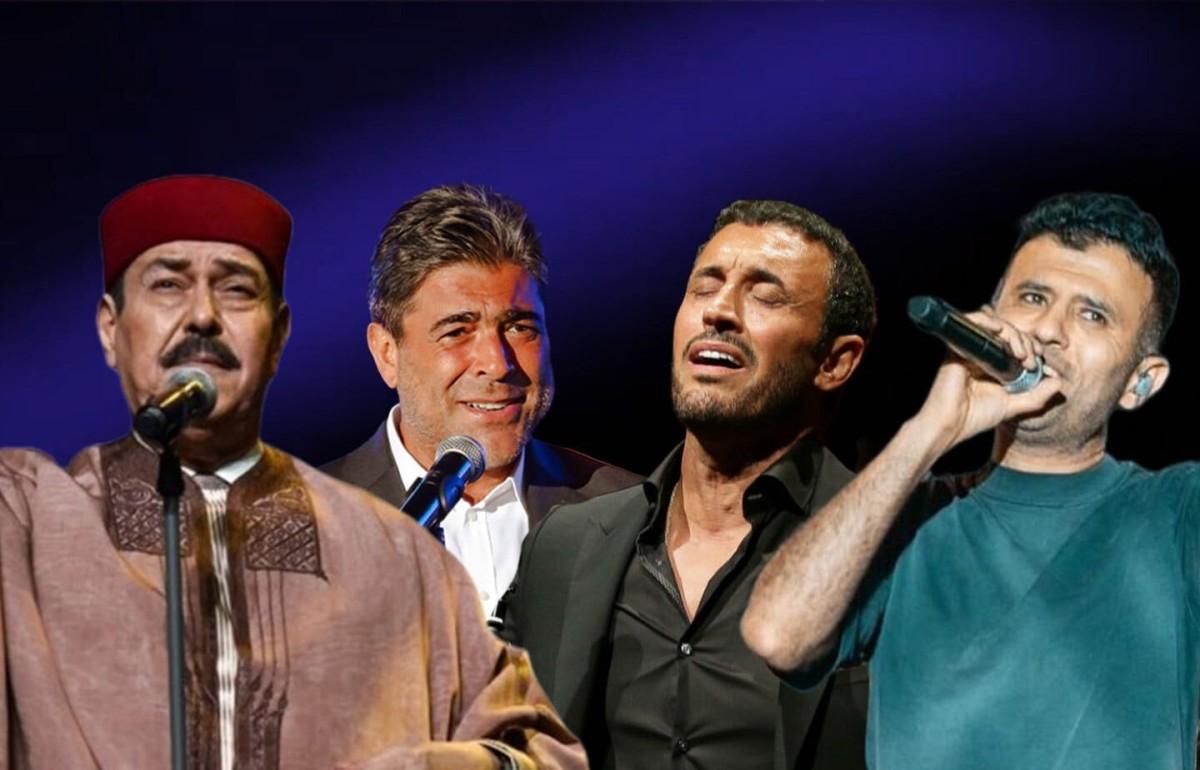 أبرز لحظات مهرجان قرطاج الدولي 2024 منذ انطلاقته