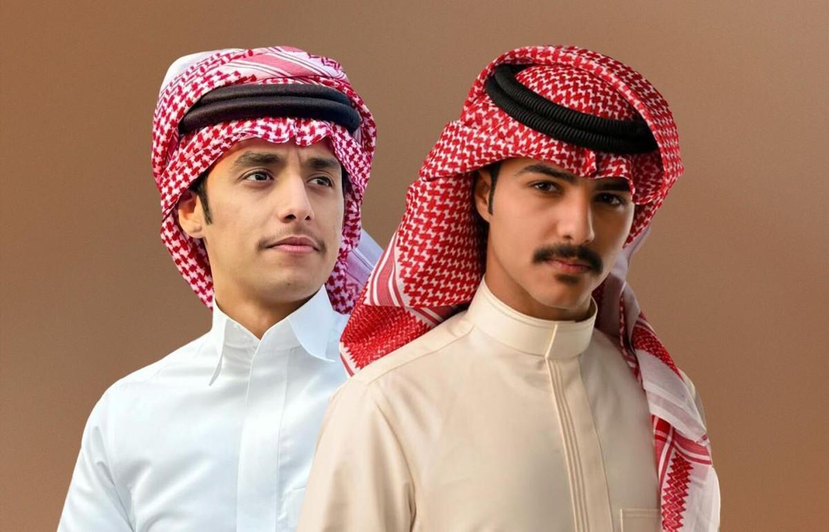 قائمة أعلى 50 شيلة: “بس وينه” تتصدّر، ووجود قوي لمحمد بن غرمان بـ 10 شيلات