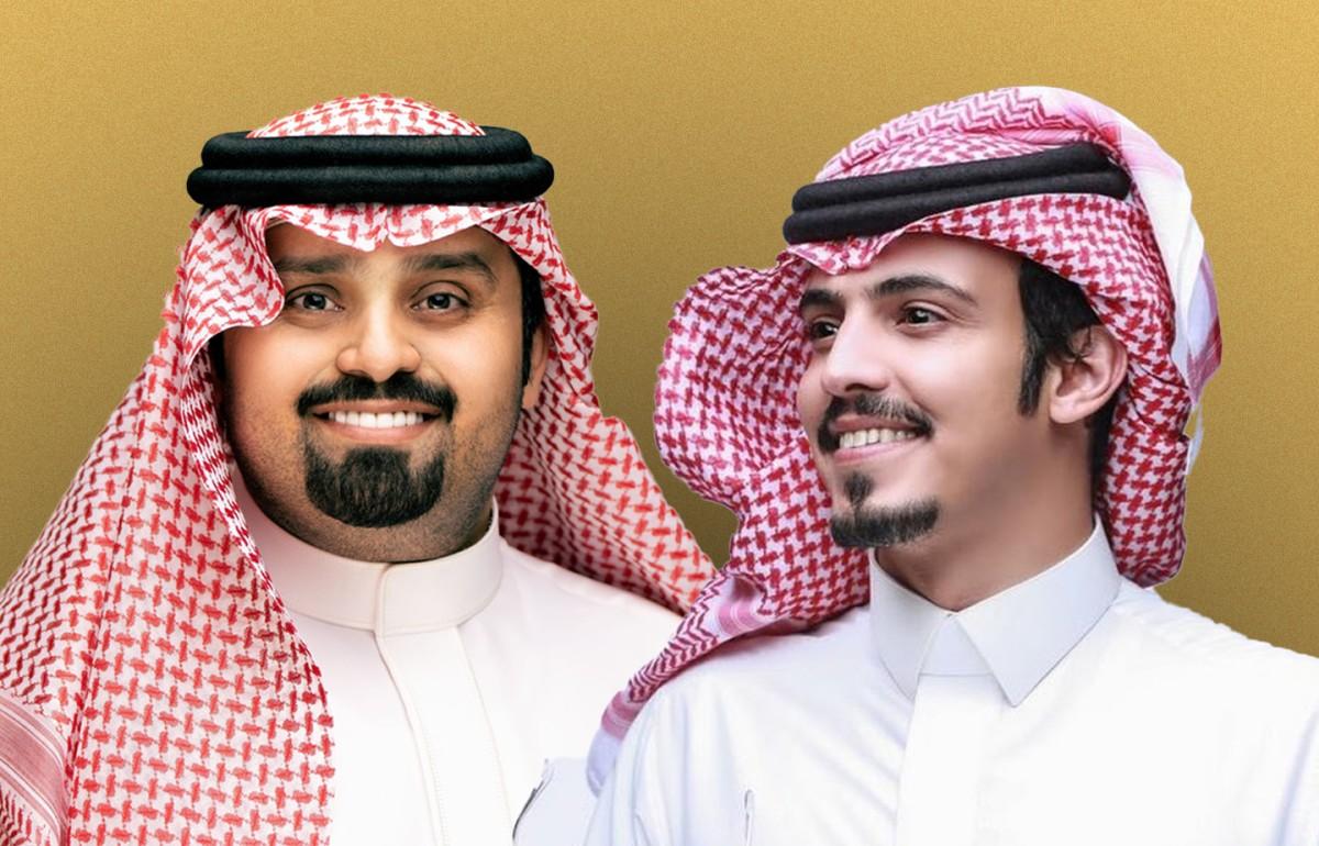 أعلى 50 شيلات… ماجد خضير وبندر العوير يدخلان القائمة للمرة الأولى