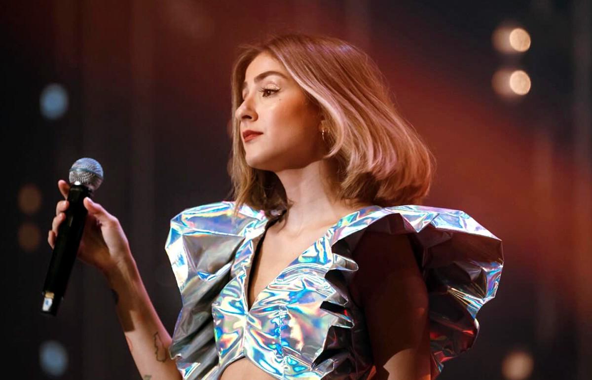 ماريلين نعمان