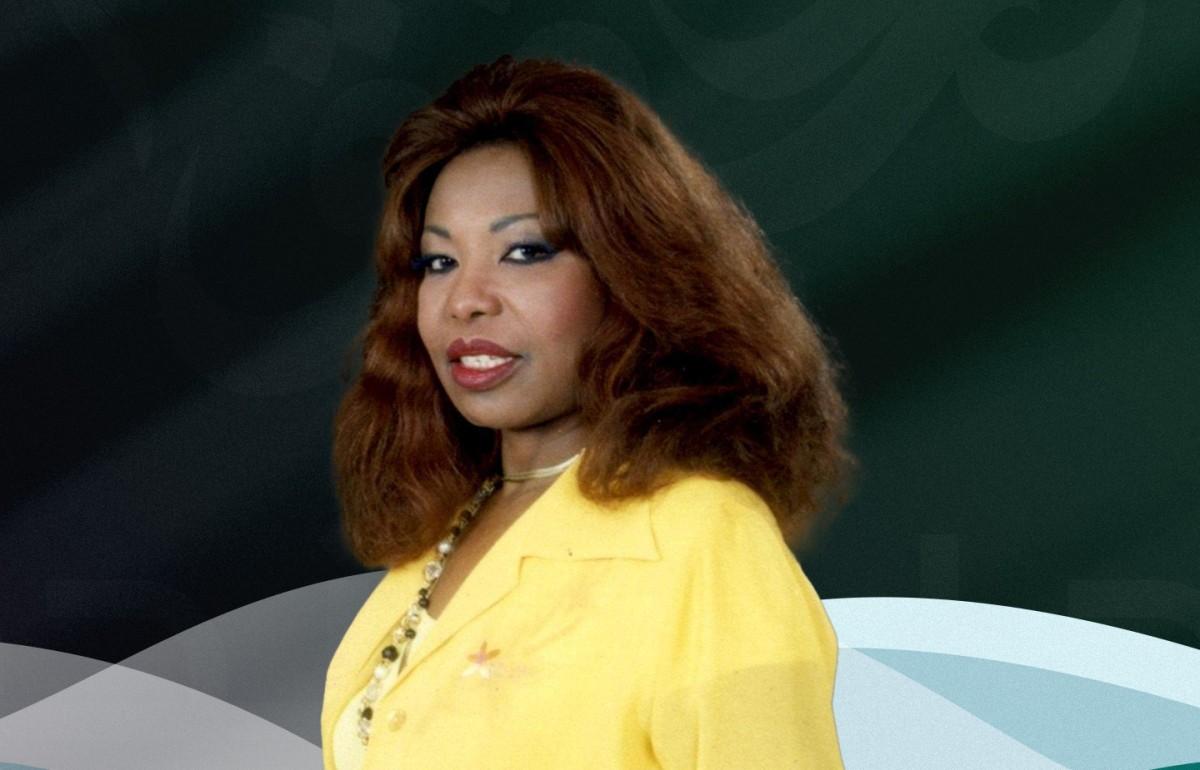 عتاب: أيقونة الغناء وأولى نجمات الأغنية السعودية الحديثة