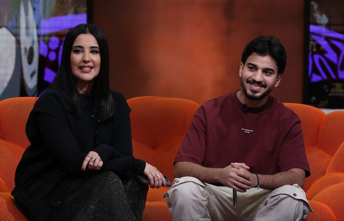 أسبوع بيلبورد عربية 