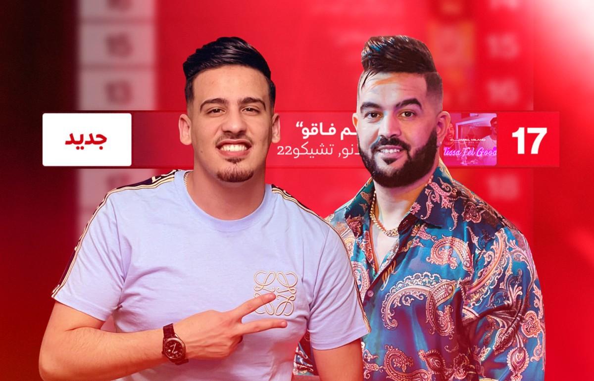 جمال ميلانو وتشيكو