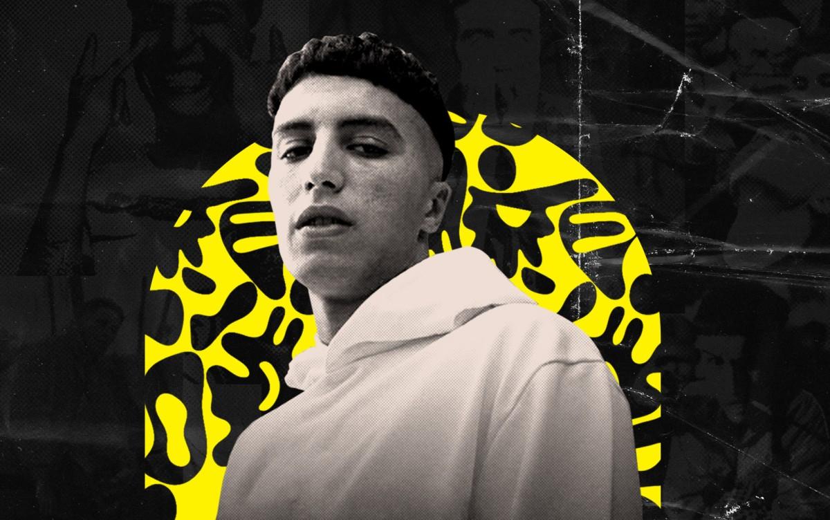 يا حلو الصوت:  بوقال والجرأة بالتجريب