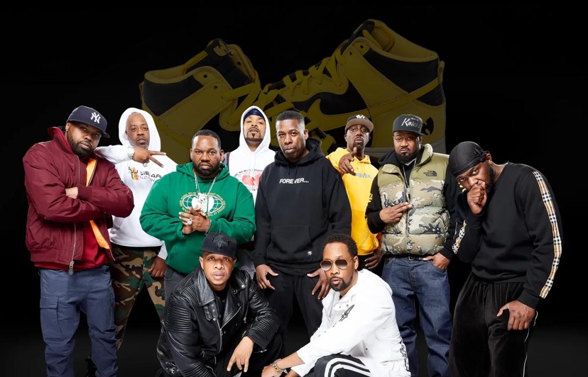 ووتانج كلان