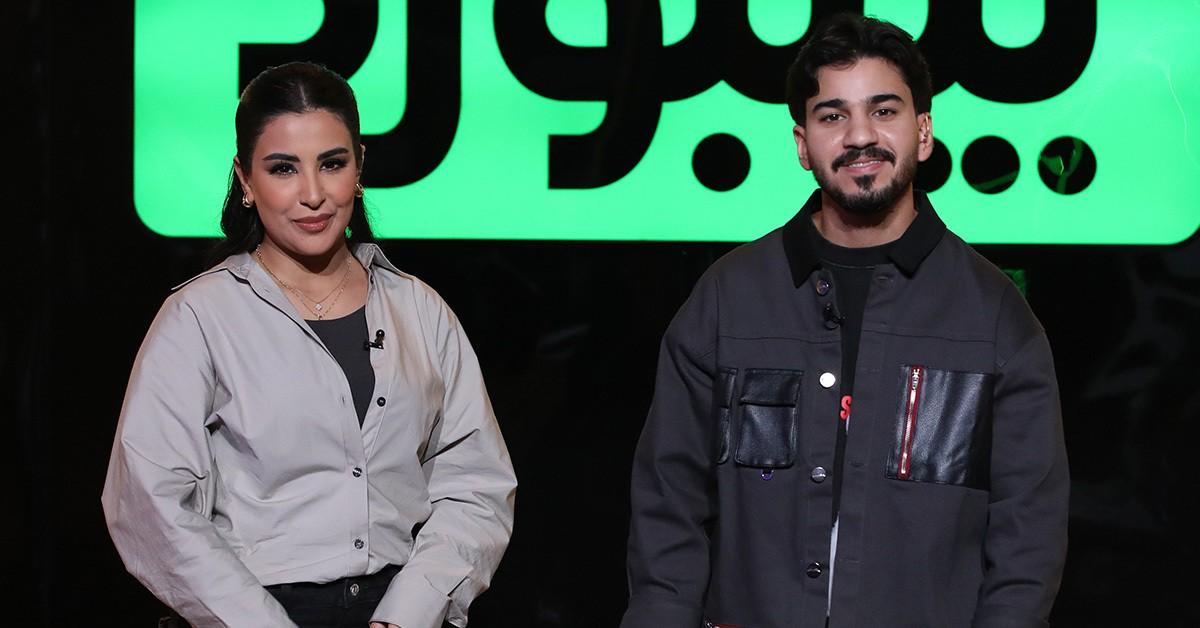 إل غراندي طوطو فنان الأسبوع في الحلقة 19 من برنامج أسبوع بيلبورد عربية