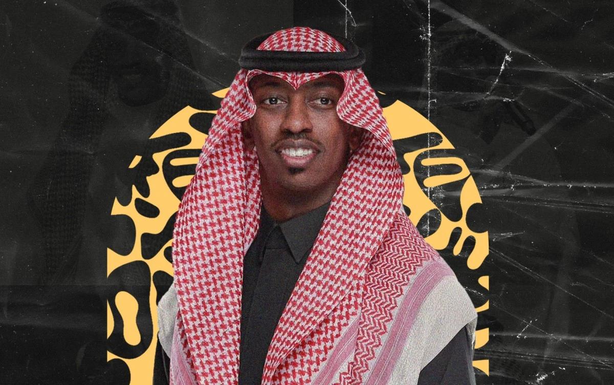 يا حلو الصوت: سلطان خليفة والنقلة من كرة القدم إلى الفن