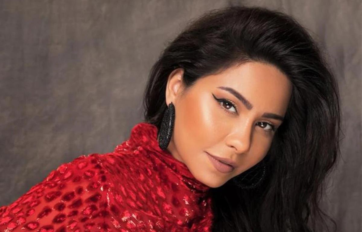 شيرين عبد الوهاب