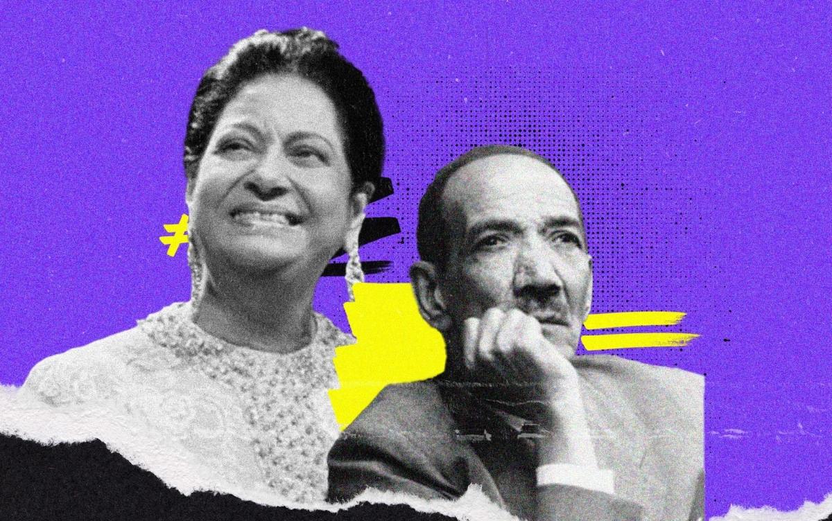 العاشق الصامت: كيف كتب أحمد رامي قصة حبه لأم كلثوم بأغاني خالدة؟