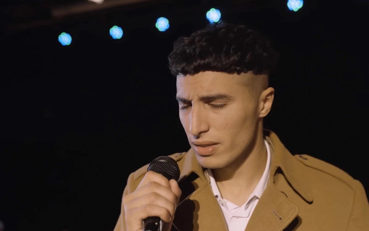 بوقال ورسالة حب عنيفة في "غرام"