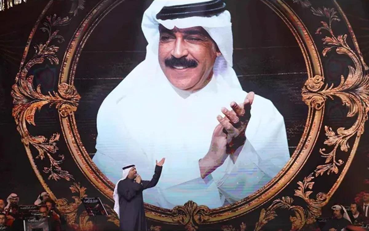 عبدالله الرويشد