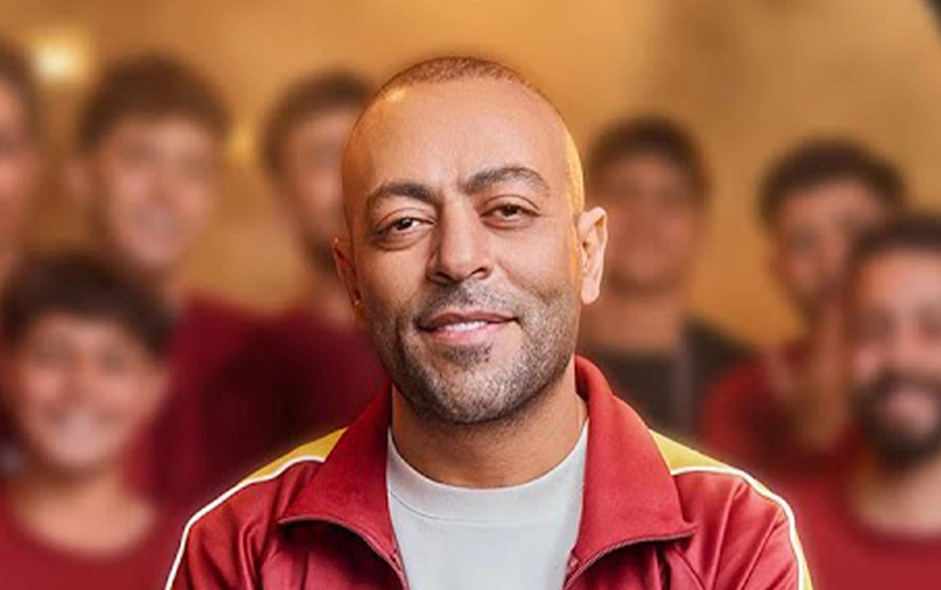 تامر عاشور