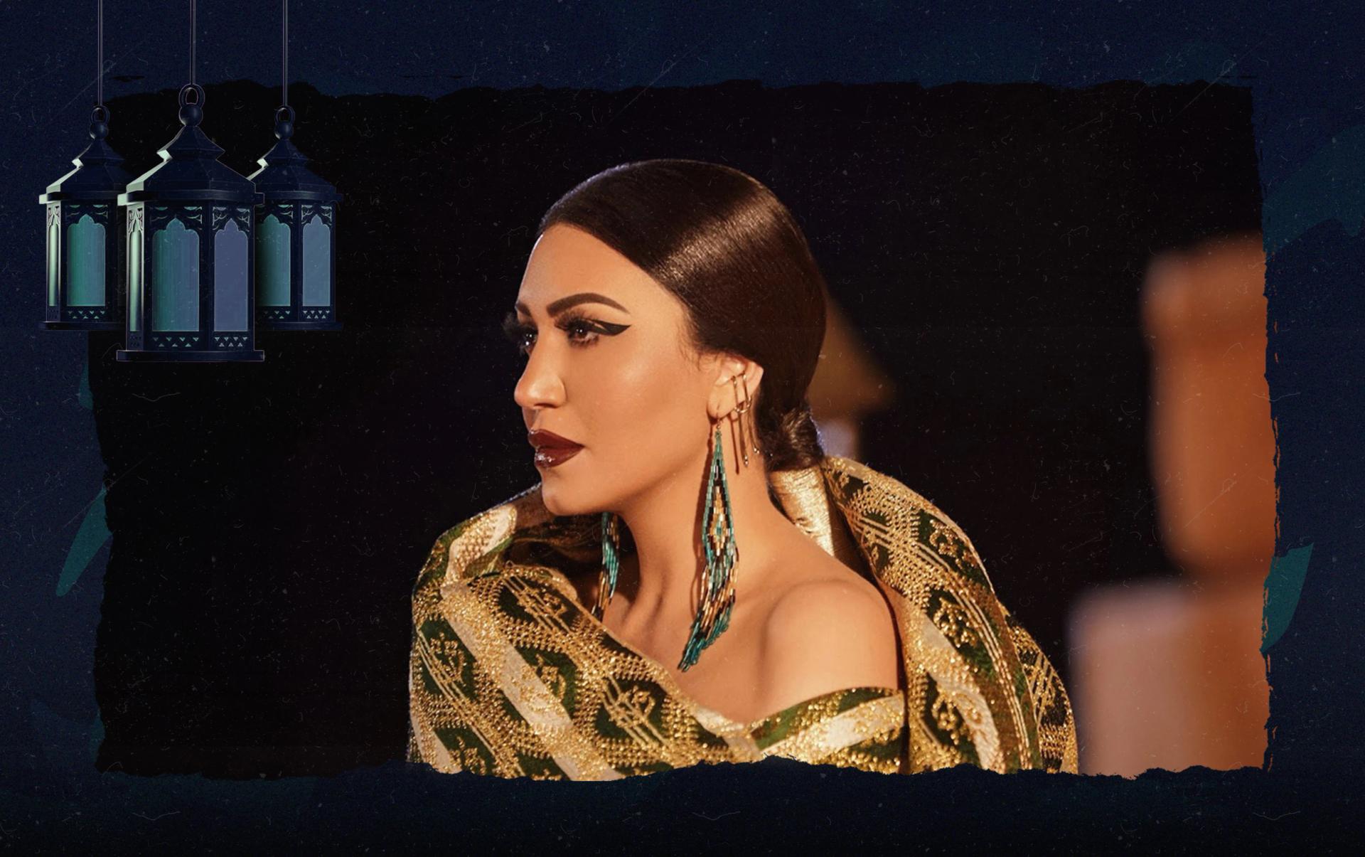 أسما لمنور