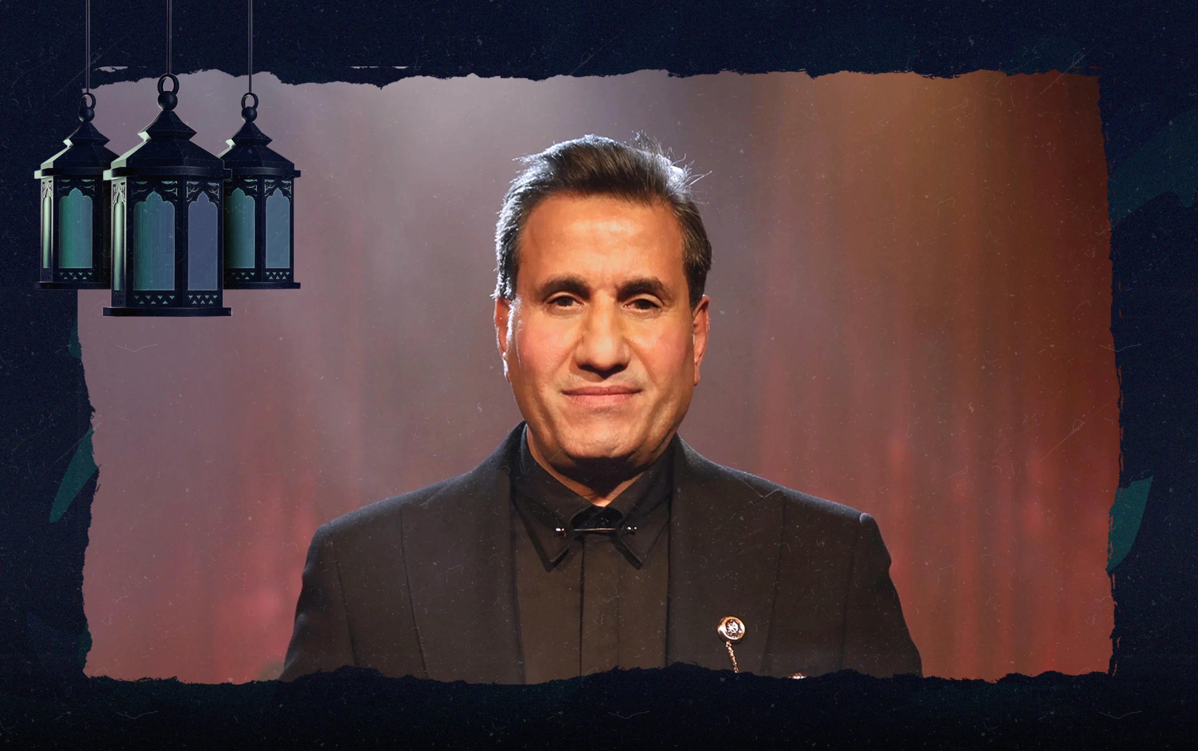 تترات بصوت أحمد شيبة