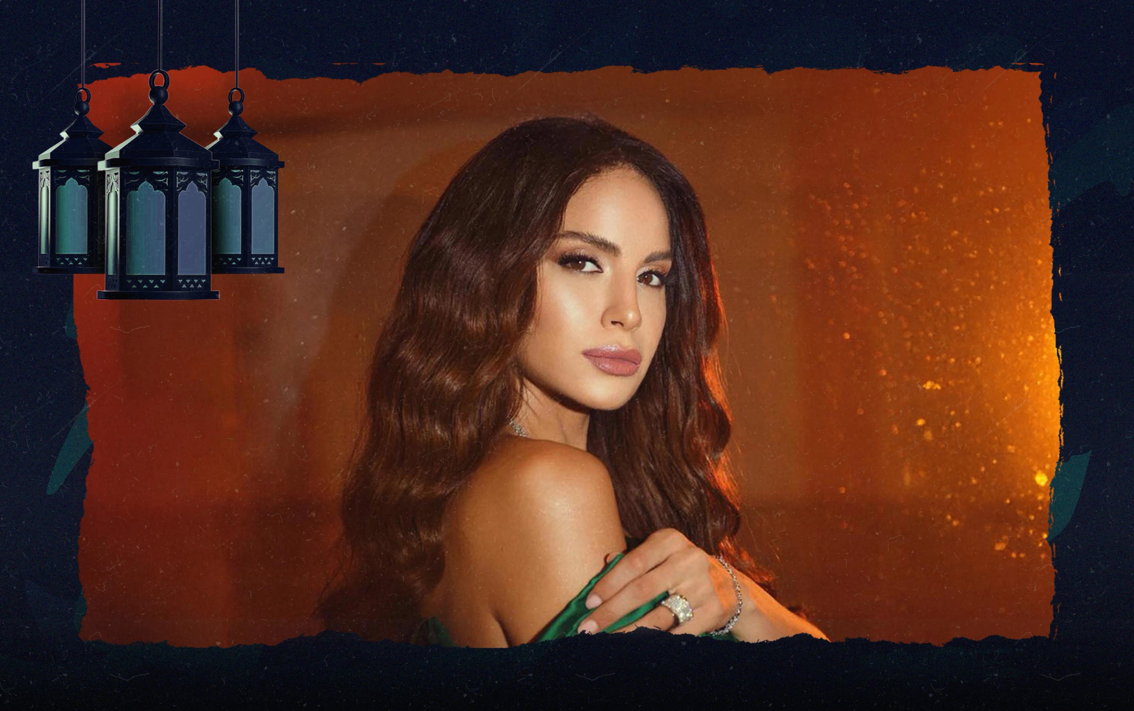 تترات بصوت آمال ماهر