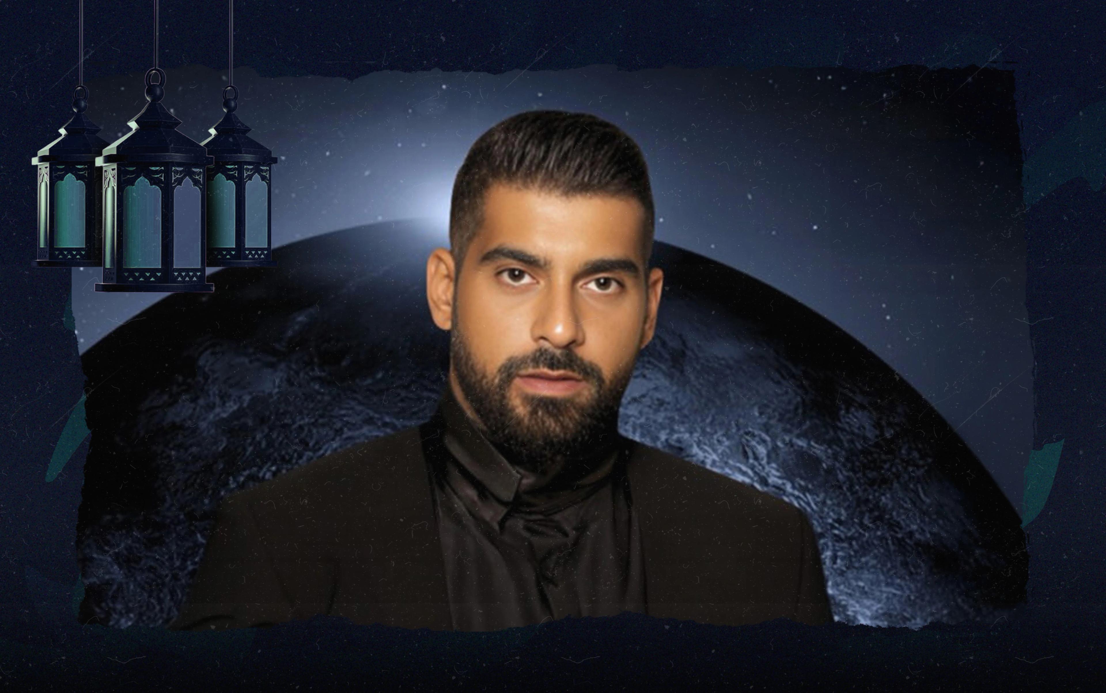 تترات بصوت آدم