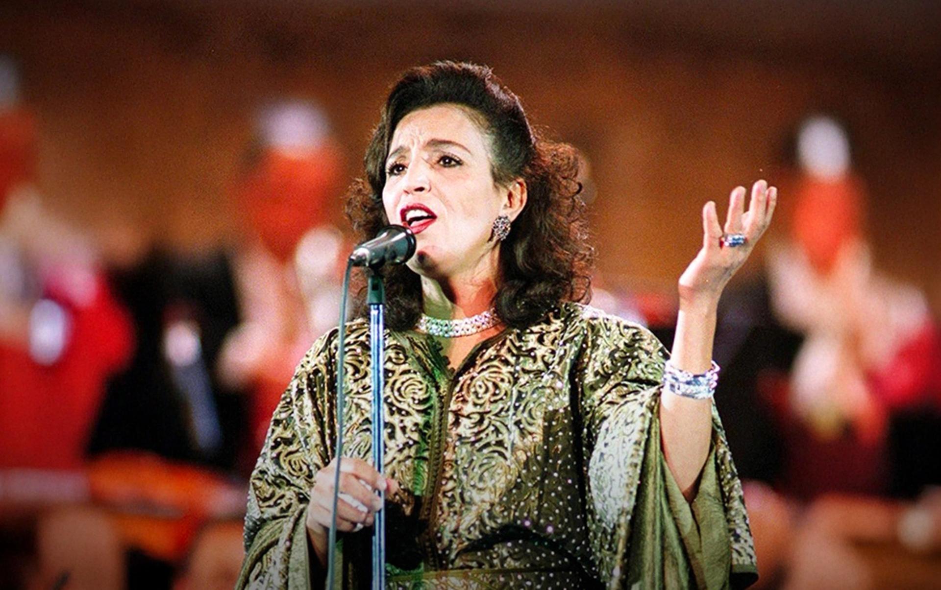 نعيمة سميح