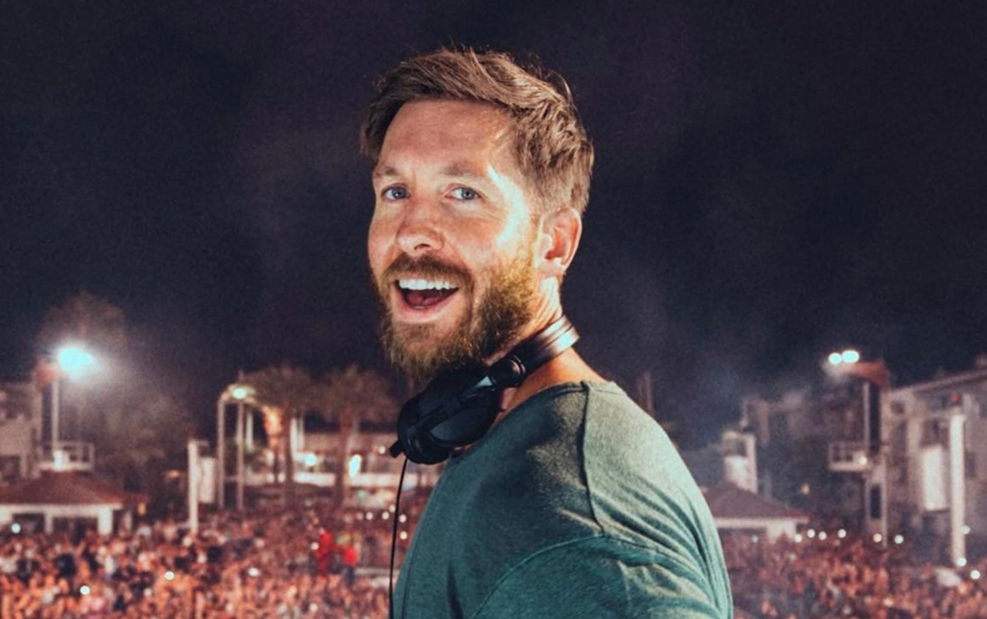 كالفن هاريس