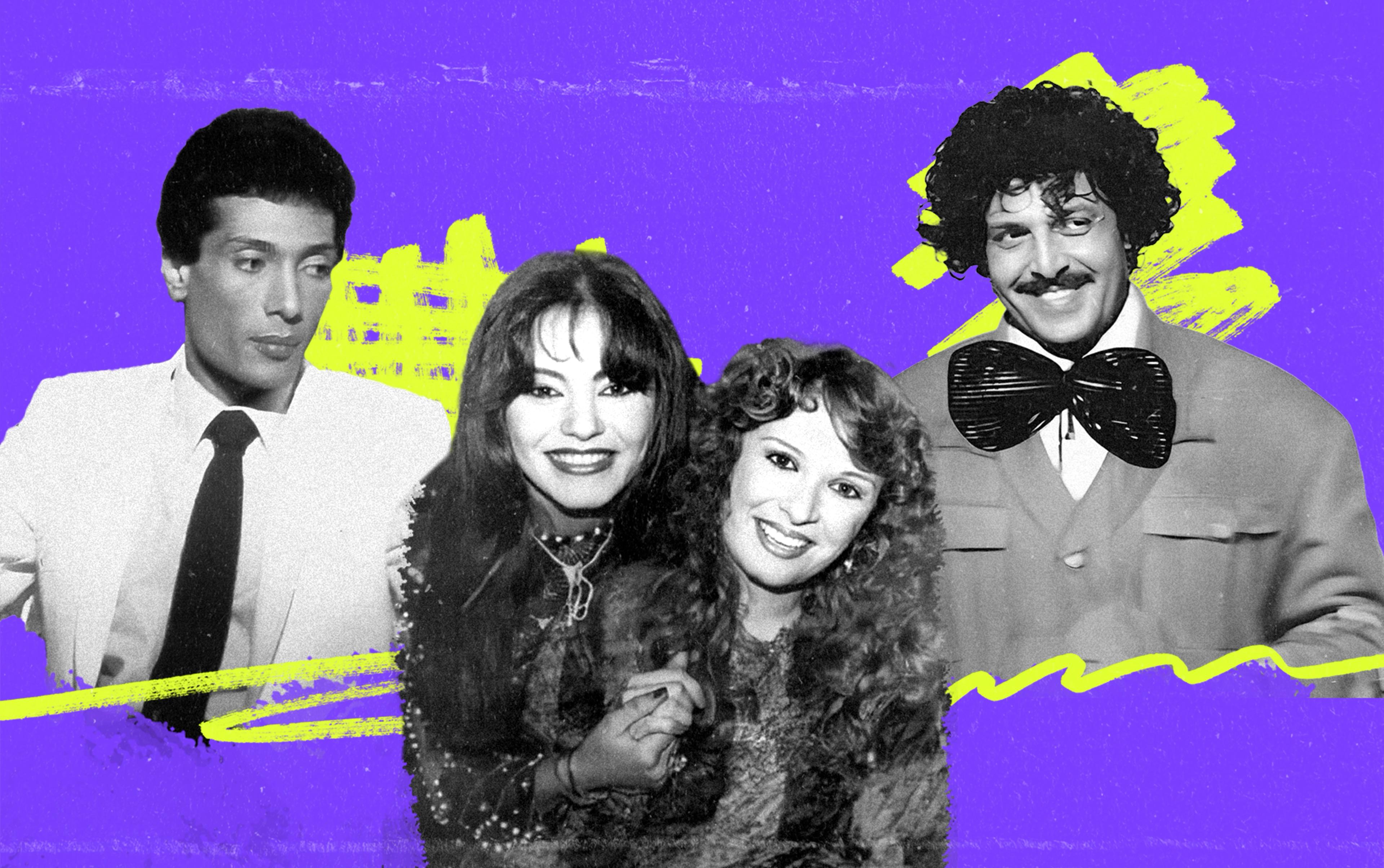 ظواهر حولت رمضان من "فترة راحة" إلى موسم ضخم للموسيقى