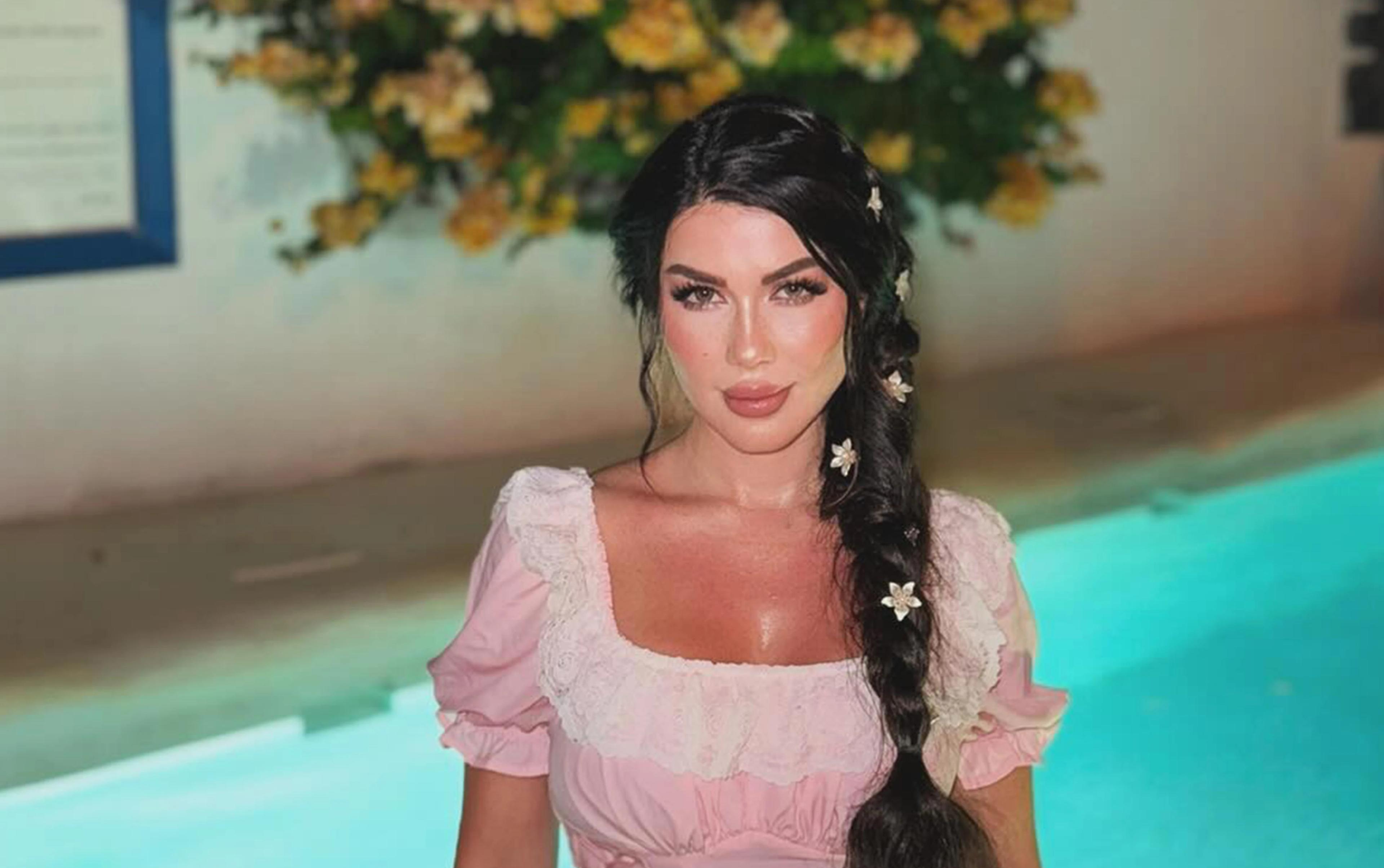 حكاية لميس كان التي باعت ذهبها لتنتج أغنية "مسيطرة"