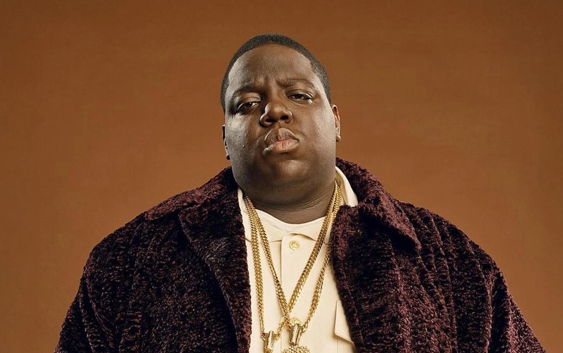 نوتوريوس بي.آي.جي